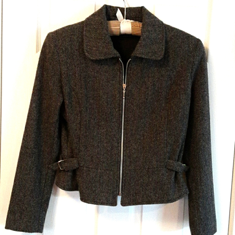 Jordan & Cole women's jacket.  Size M. EUC.